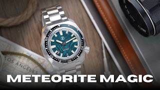 This Dive Watch Might Be Too Good to Be True