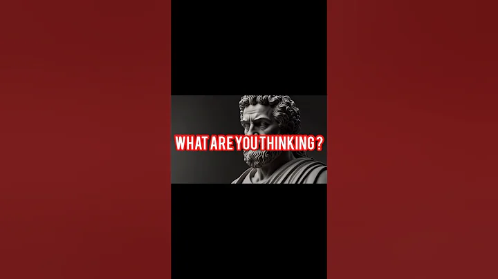 The Overthinking Trap ....!  #mindset#stoic#quotes#motivation  #confidence#stoicism #selfimprovement