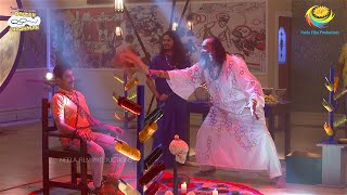 NEW! Ep 3356 - Baba Denge Bhoot Ko Takkar ?! | Taarak Mehta Ka Ooltah Chashmah | New Episode