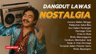 🎵 Kumpulan Lagu Dangdut Lawas Terpopuler 80an 90an | Full Album Nostalgia Bikin Terharu!