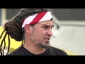 Animal Chin 2.0 - EP1 - Build Woodward Presented By Dickies