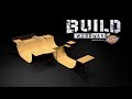 Animal Chin 2.0 - EP1 - Build Woodward Presented By Dickies