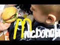 Меню МакДональдс вдома | McDonald&#39;s menu at home (DIY) | Мама Алергіка