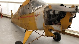 Episode 4- 1941 Piper J-5A- Ailerons by David Buyak-Restoration of derelict aircraft 1,436 views 2 years ago 9 minutes, 43 seconds