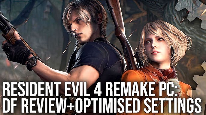 Best Resident Evil 4 remake mods - Dot Esports