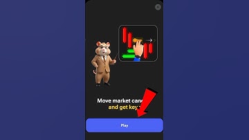 How to complete mini game|Hamster kombat mini game | hamster kombat new mini game ☠️💥#shorts