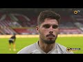 Pedro Neto on starting the season with a win in Sheffield!