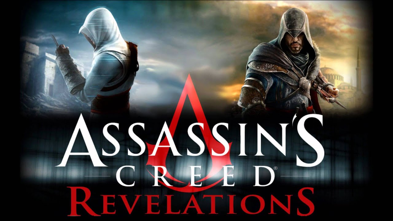 Assassin S Creed Revelations Soundtracks Galata Tower Hd Youtube