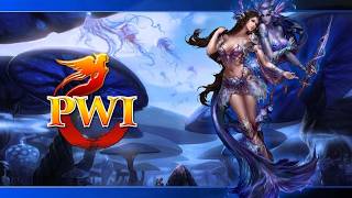 I Love Perfect World International