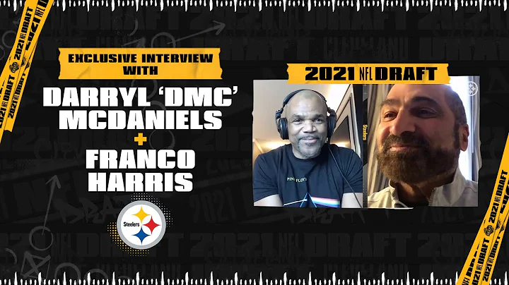 EXCLUSIVE Interview with Darryl 'DMC' McDaniels & ...