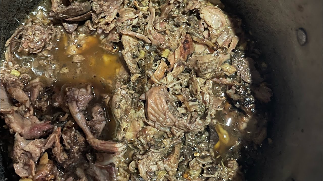 Bẫy chuột và chế biến món ăn ngon hao cơm 