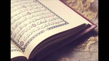 سورة النبأ بصوت صلاح بوخاطر  برواية حفص