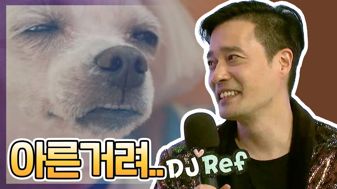 그 때, 그 날, 그 추억이 내 눈앞에 자꾸만 아른거려 (Feat. R.ef)(with. 박준희) [DJ SHOW 9595 / 11월 24일(수)]