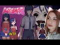 Friki Monde es secuestrado por su novia virtual en un MULTIVERSO☠️ / Miside Parte 1❤️