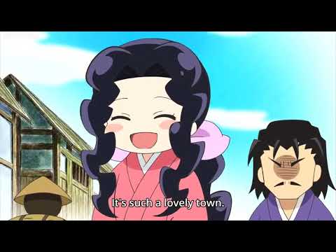 Download Nobunaga No Shinobi 2 Episode 052 Watch Nobunaga No Shinobi 2 Desktop Wallpaper Get Wallpaper Nobunaga No Shinobi 2 Episode 052 Watch Nobunaga No Shinobi 2 For iPhone