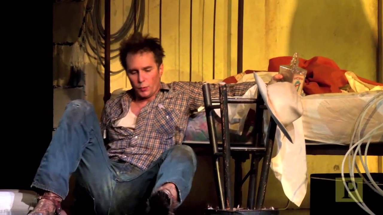 A Fool for Love