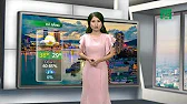 
      Thời tiết đô thị 18/07/2019: Mưa dông xuất hiện tại TP Hồ Chí Minh | VTC14
    