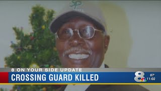 Daughter of crossing guard hit and killed speaks out in court