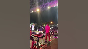 yowes modaro aftershine manggung di cilacap rame banget