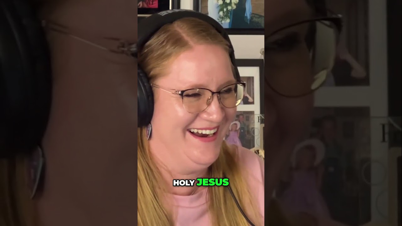 Hilarious Diaper Debate  Are They Too Big  