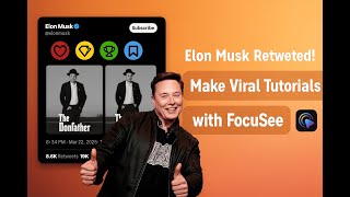 Recreating the Viral Grok AI Demo: How to Make Pro Tutorials | FocuSee Workflow