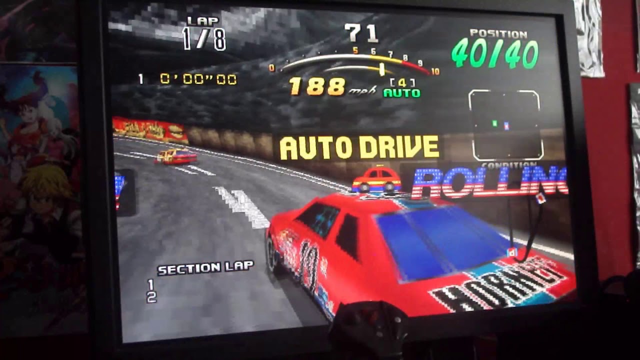 download daytona usa deluxe pc download daytona usa deluxe pc