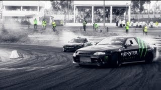 Take 2 - Kd European Drift Dnyracing 2011 - Lousada,Portugal Hd