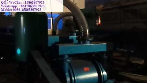 FC ZMG6 48 egg tray production line(Turkey, Brazil, Egypt)