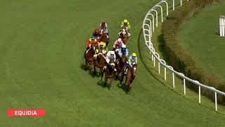 Vidéo de la course PMU PRIX ROSE DE MAI