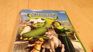 Making Shrek 2 Better