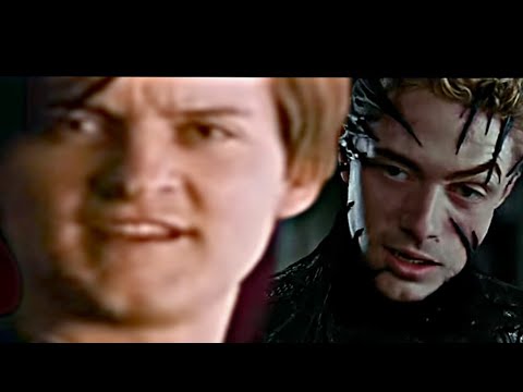 Bully Maguire Bullies Venom