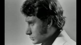 Video thumbnail of "Johnny Hallyday - Je Suis Seul"