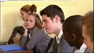 Sarah and Bethany platt 22nd April 2002