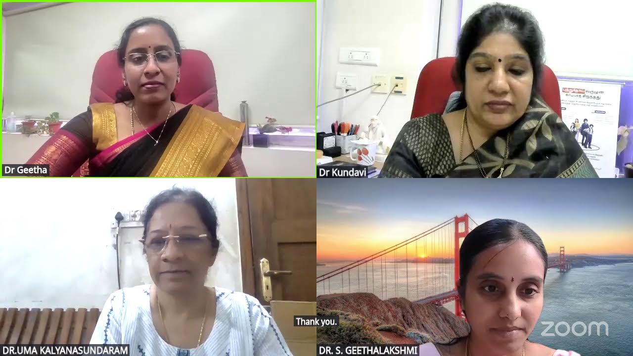 Endocrine disorders in pregnancy