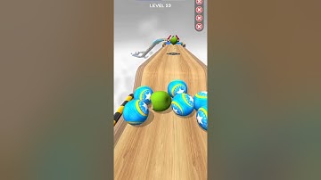 Going Balls 🎱⚽ - All Levels Gameplay Walkthrough Android iOS | CHILL HUB