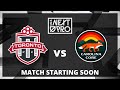 Live stream mls next pro toronto fc ii vs carolina core fc  may 23 2024