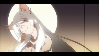 Kizumonogatari Amv Panic Attack -Dream Theater