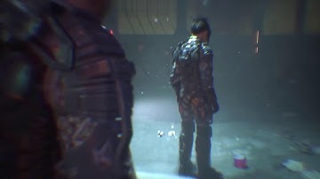 The callisto protocol-NG+ maximum security