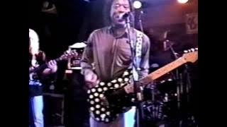 Buddy Guy / Solana Beach 4-2-95 / full show