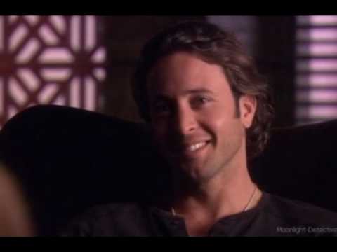 Alex O'Loughlin - Mick and Beth - Moonlight Love Will Lead You Back