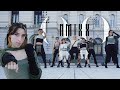 Kpop in public argentina nmixx   oo  dance cover by azh team