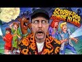 Scooby-Doo on Zombie Island - Nostalgia Critic