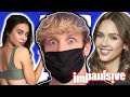 Quarantine: The Worst Time To Be Single - IMPAULSIVE EP. 173