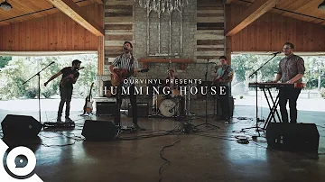 Humming House - Hope In My Head | OurVinyl Sessions