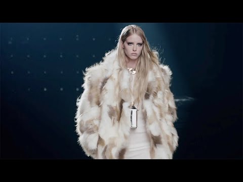 Vídeo: Nuevo Presidente De Givenchy Fashion House
