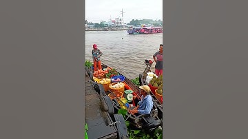 Chợ Nổi Cái Răng - Tour Chợ Nổi Cái Răng, Tour Cồn Sơn, Tour Cần Thơ, Tour Miền Tây
