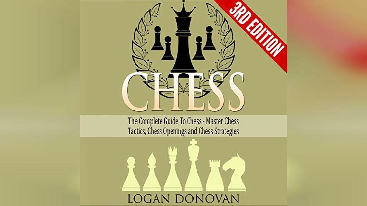 Boost Your Chess Rating: Master Openings, Tactics, and Endgames for 500+  Elo — Eightify