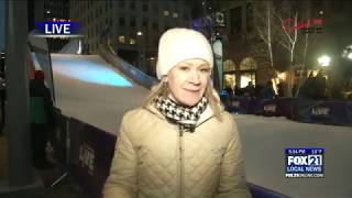 Nikki Davidson Anchor/Reporter Resume Reel 2019
