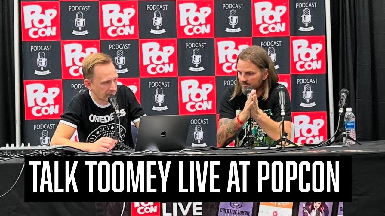 Top Movie Soundtrack By Decades (70s-00s) with Brian Eichenberger | Live at Louisville PopCon