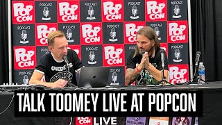 Top Movie Soundtrack By Decades (70s-00s) with Brian Eichenberger | Live at Louisville PopCon